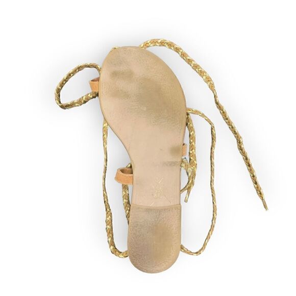 Seychelles Anthropologie Sandals - Picture 4 of 4